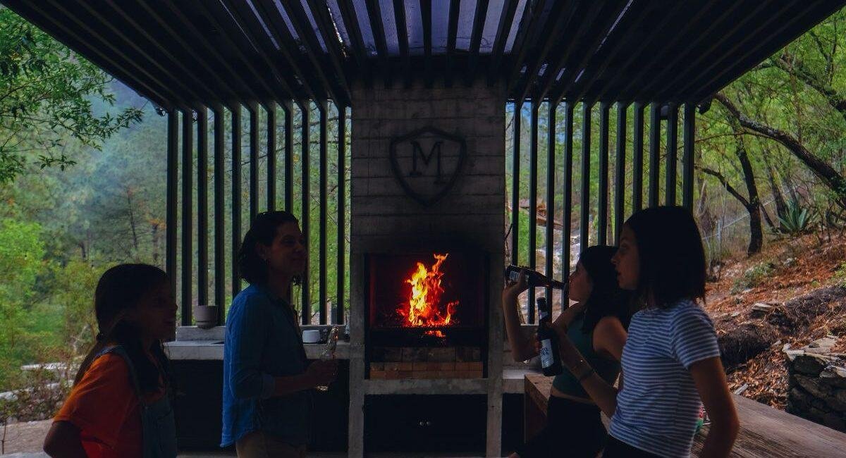 Galería Casa Martina