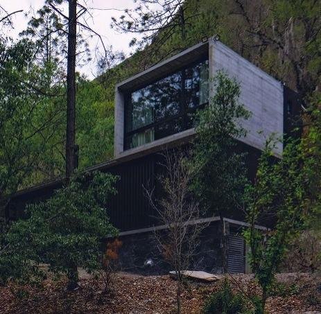 Galería Casa Martina