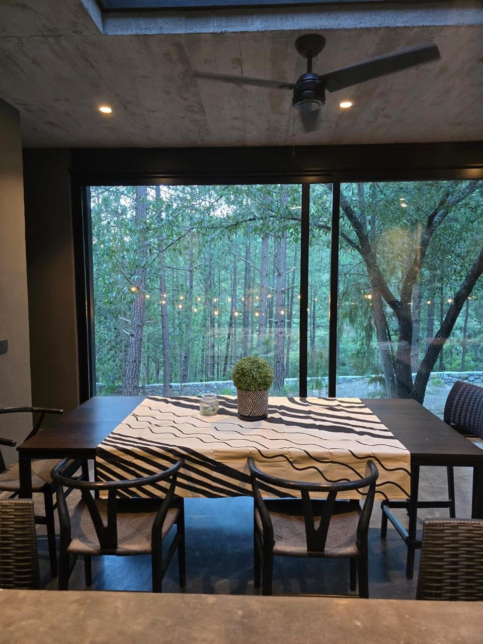 Galería Casa Martina